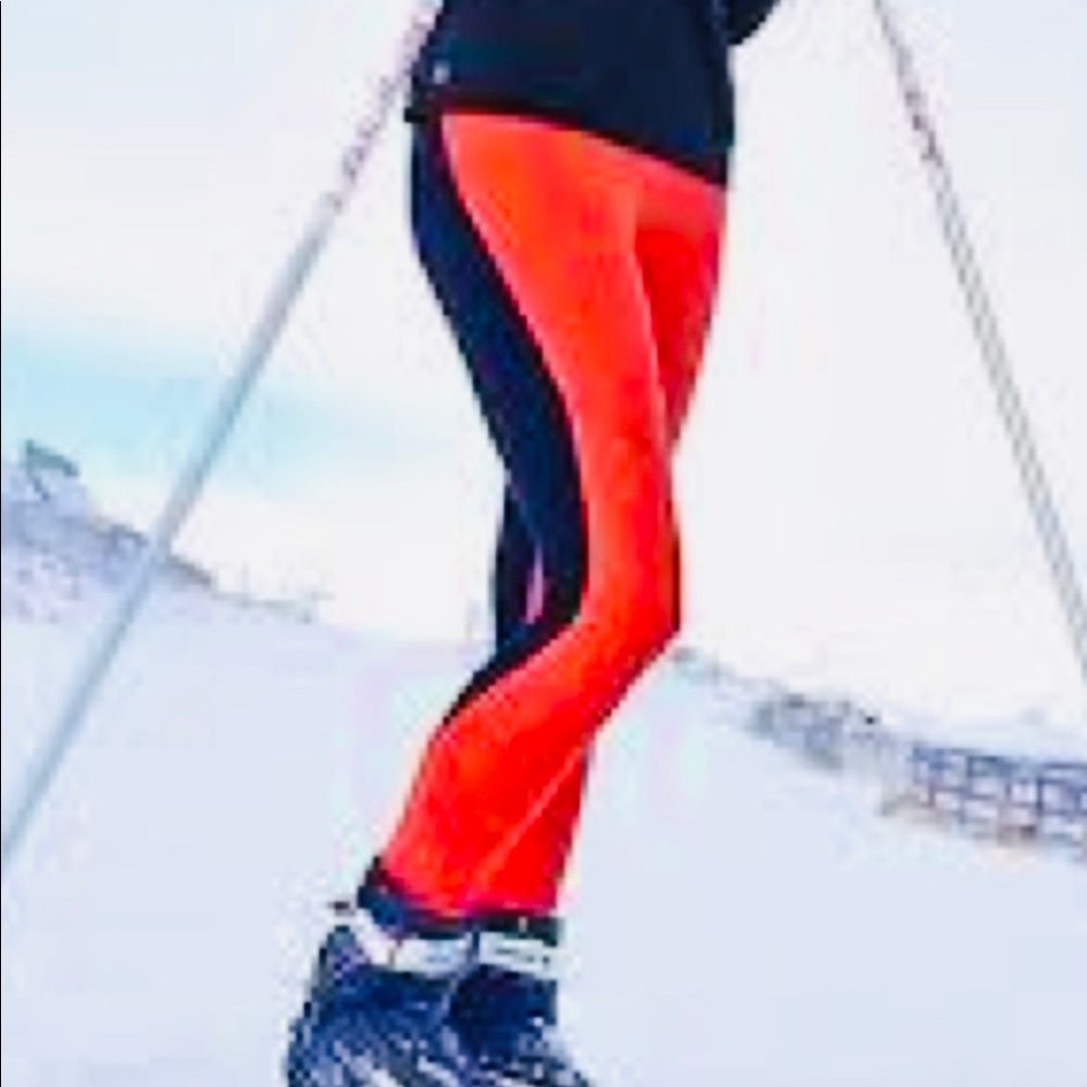 Athleta NWOT Homestretch Run Tight Size Small - Picture 14 of 14